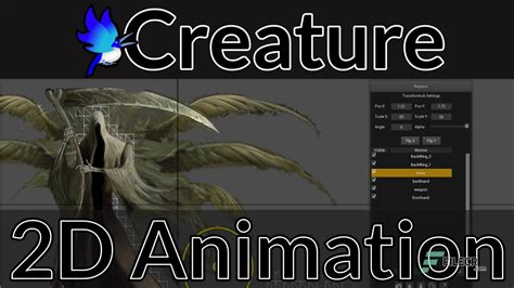 Creature Animation Pro 3.72 with Crack Free Download